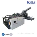 Scrap Metal Compactor Aluminium Recycling Machine Y81-200